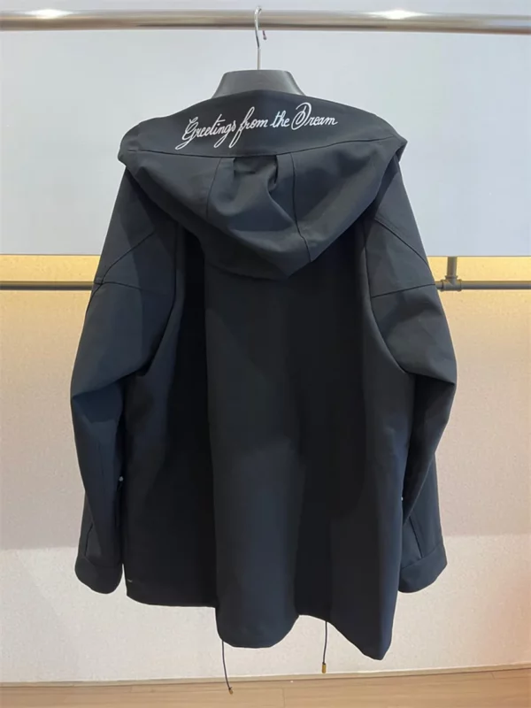 2024fw Louis Vuitton Jacket - Replica jacket