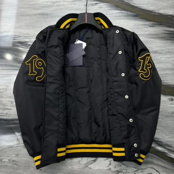 2024fw Prada Jacket - Prada replica