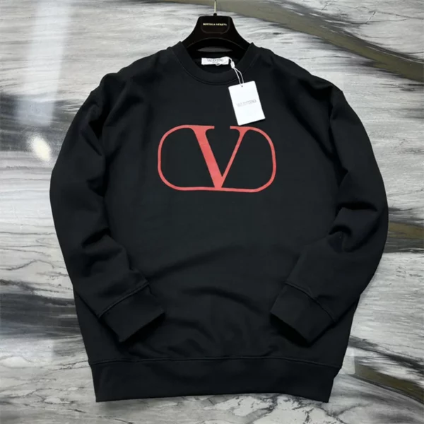 2024fw Valentino Sweater - Replica hoodie