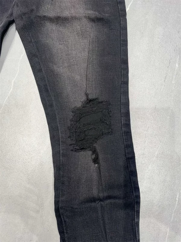 2024fw Amiri Jeans - Replica jeans