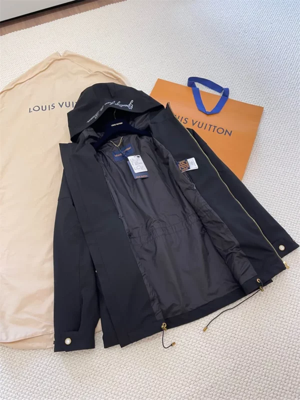 2024fw Louis Vuitton Jacket - Replica jacket