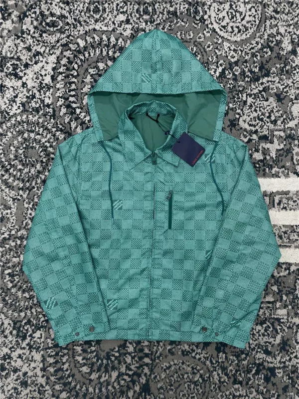 2024SS Louis Vuitton Jacket - Replica jacket