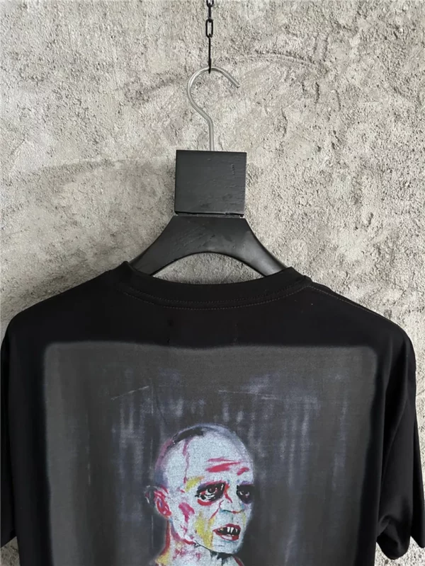 2023SS Amiri T Shirt - Replica shirt