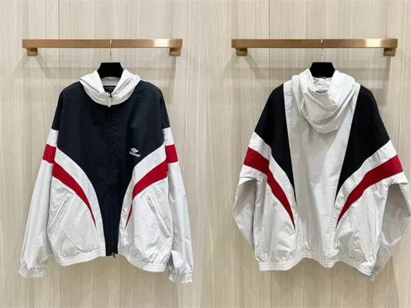 2024SS Balenciaga Jacket - Replica Balenciaga