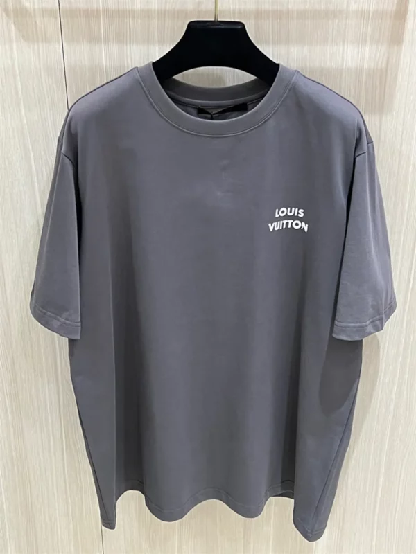 2024SS Louis Vuitton T Shirt - Replica Louis Vuitton