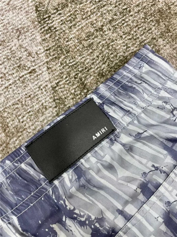 2023SS Amiri Shorts - Replica designer shorts