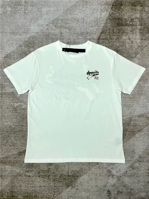 2023ss Amiri T Shirt - Replica shirt