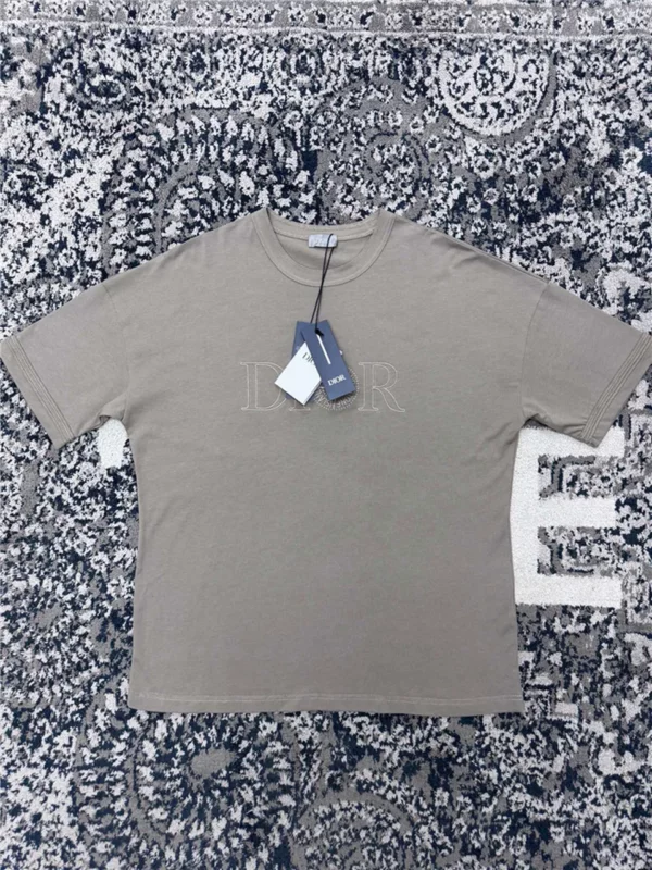 2024SS Dior T Shirt - Replica Dior