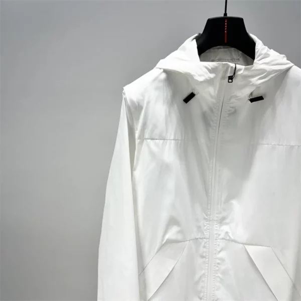 2024fw Prada Jacket - Prada replica