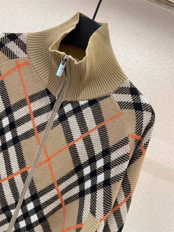 2024fw Burberry Jacket - Replica jacket