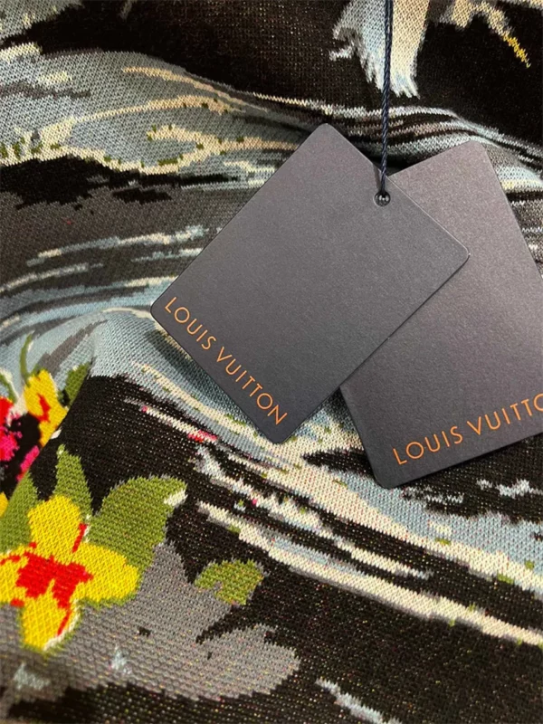 2024fw Louis Vuitton Sweater - Replica hoodie