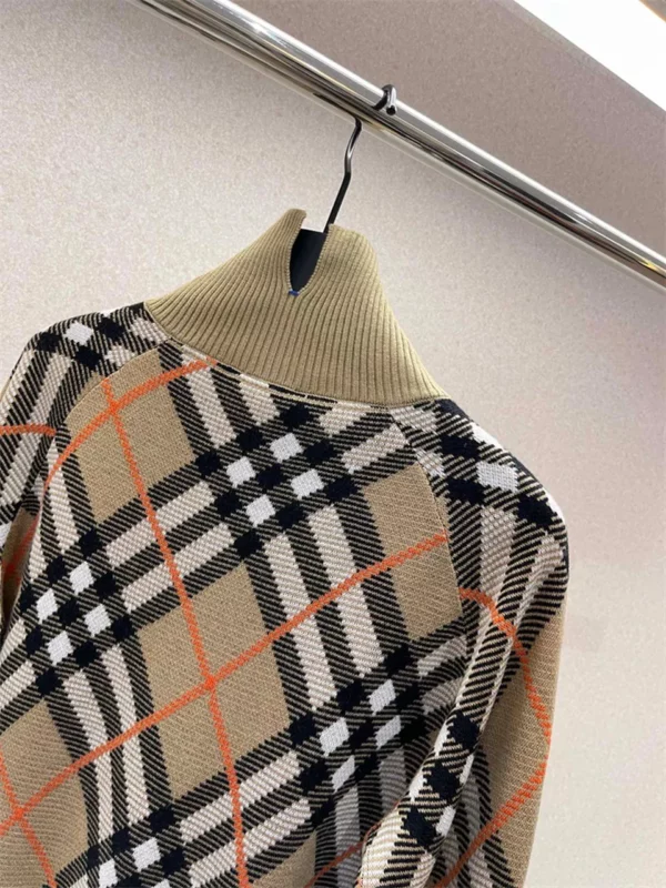 2024fw Burberry Jacket - Replica jacket