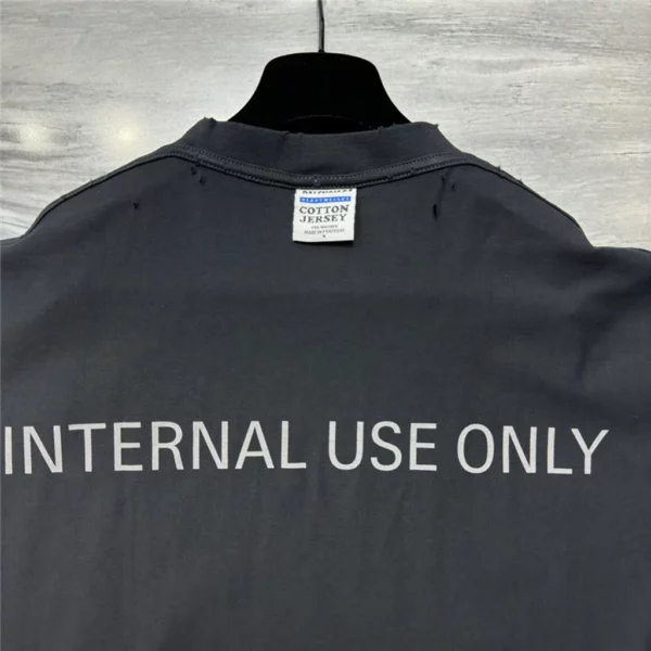 2024ss Balenciaga T Shirt - Replica Balenciaga