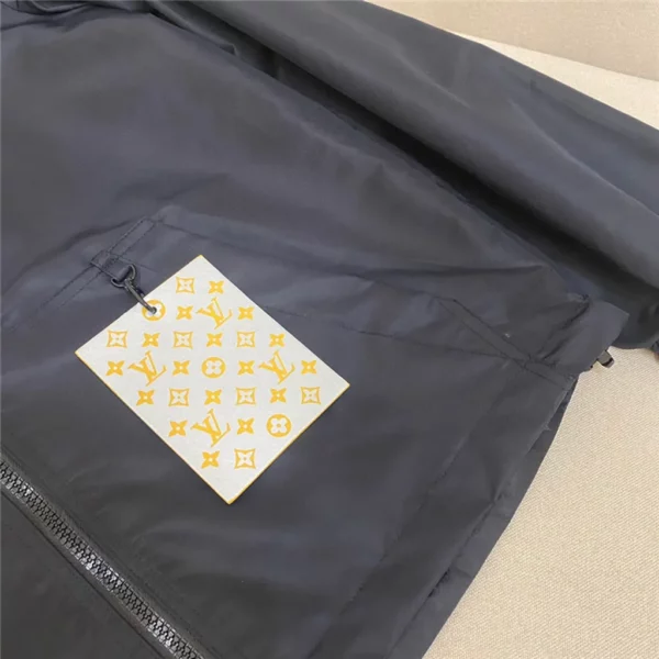 2024SS Louis Vuitton Jacket - Replica jacket