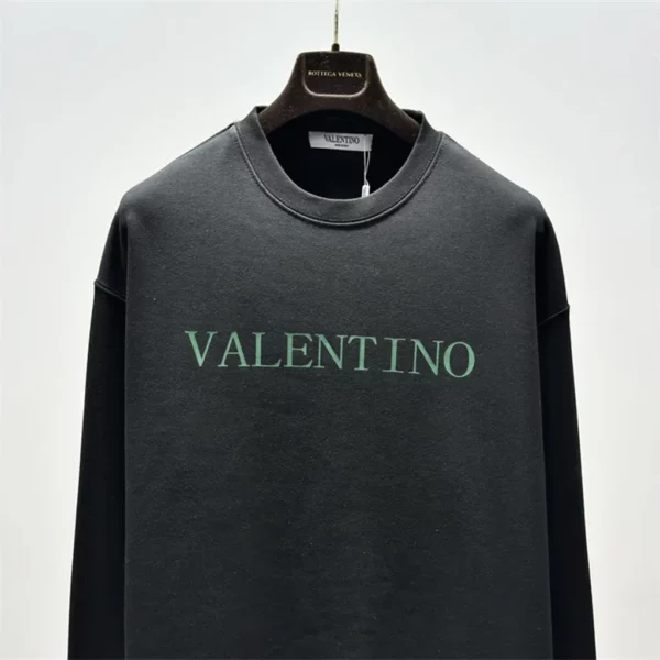 2024fw Valentino Sweater - Replica hoodie