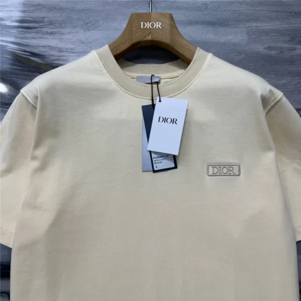 2024SS Dior T Shirt - Replica Dior