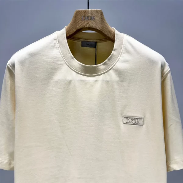 2024SS Dior T Shirt - Replica Dior