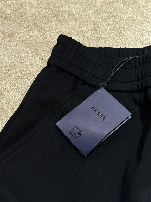 2024fw Prada Pants - Prada replica