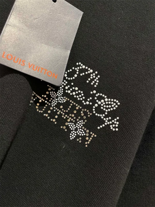 2024SS Louis Vuitton T Shirt - Replica Louis Vuitton