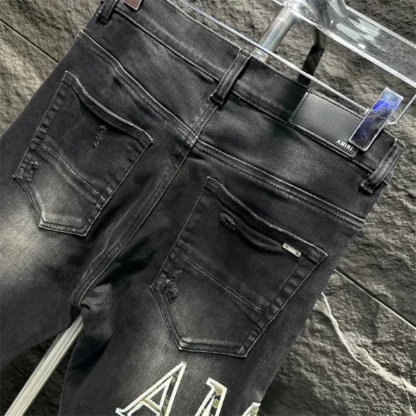 2024SS Amiri Jeans - Replica jeans