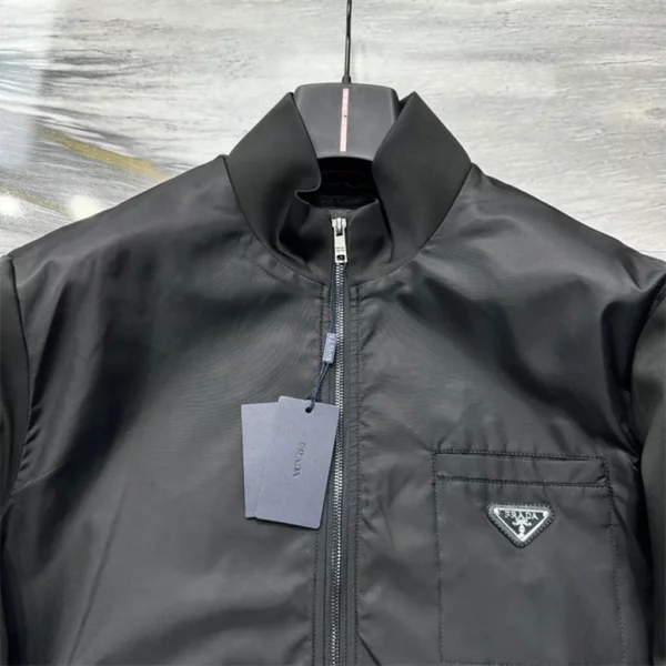 2024fw Prada Jacket - Prada replica