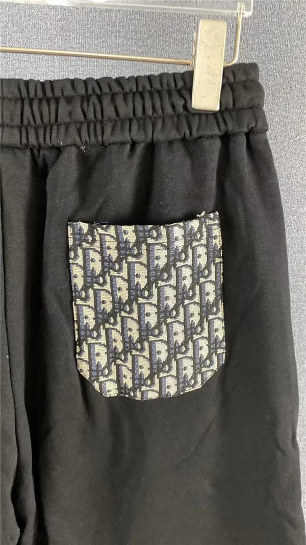 2024SS Dior Shorts - Replica designer shorts