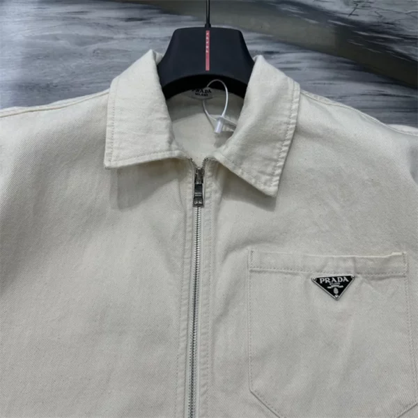 2024SS Prada Jacket - Prada replica