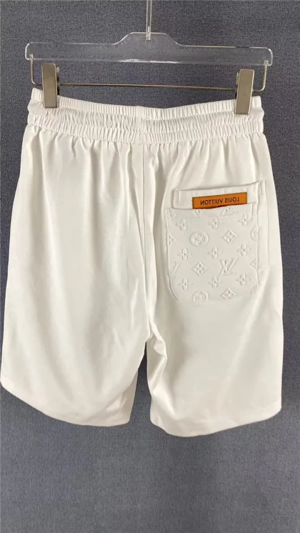 2024SS Louis Vuitton Shorts - Replica designer shorts