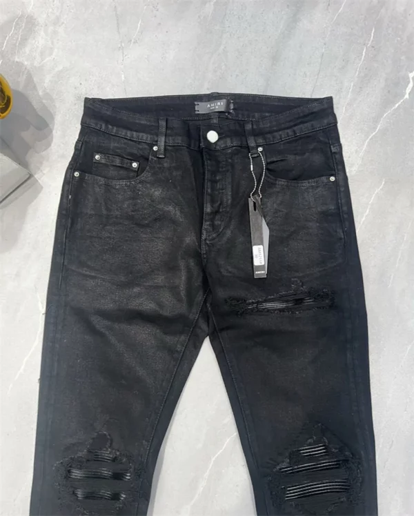 2024fw Amiri Jeans - Replica jeans