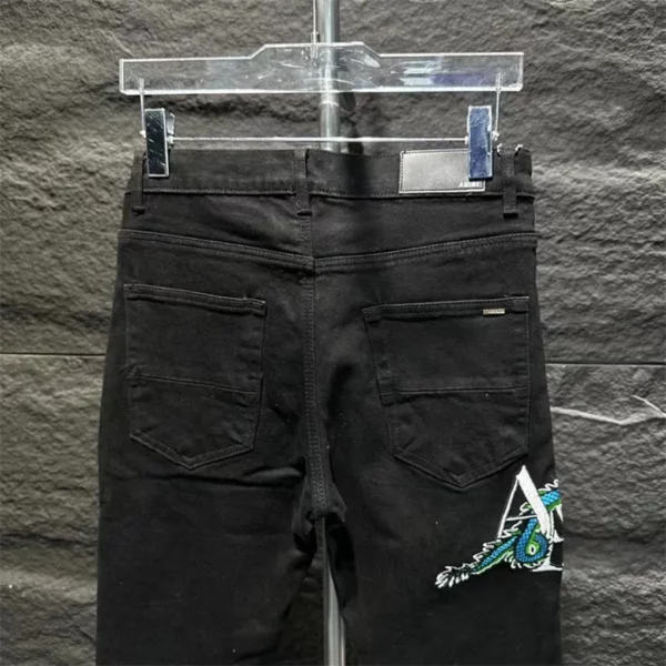 2024SS Amiri Jeans - Replica jeans