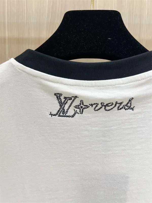 2024fw Louis Vuitton T Shirt - Replica Louis Vuitton