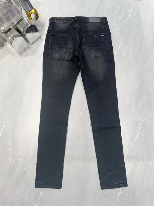 2024fw Amiri Jeans - Replica jeans