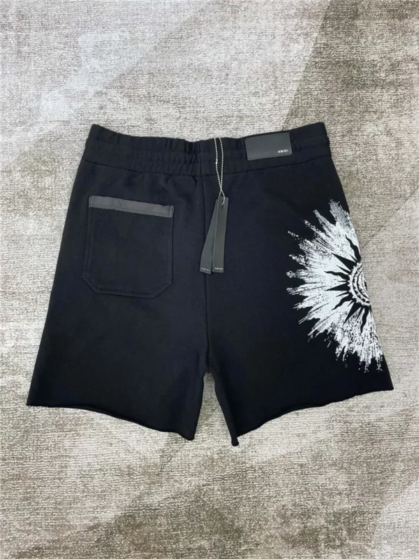 2023ss Amiri Shorts - Replica designer shorts