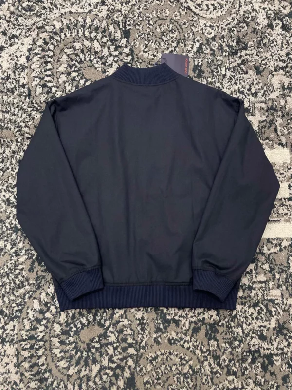 2024fw Louis Vuitton  Jacket - Replica jacket