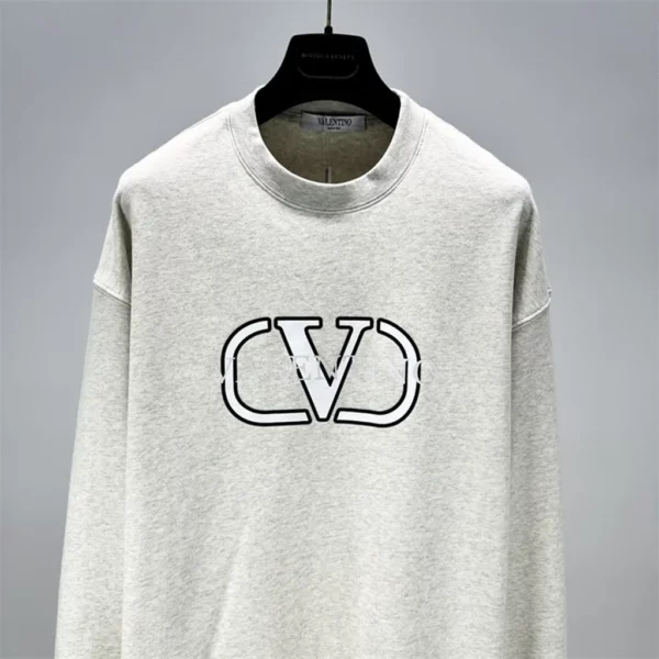 2024fw Valentino Sweater - Replica hoodie