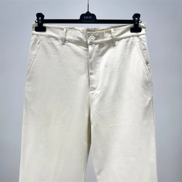 2024SS Dior Pants - Replica Dior