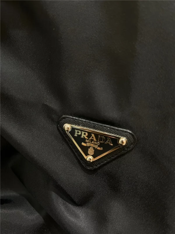 2024SS Prada Polo Shirt - Prada replica