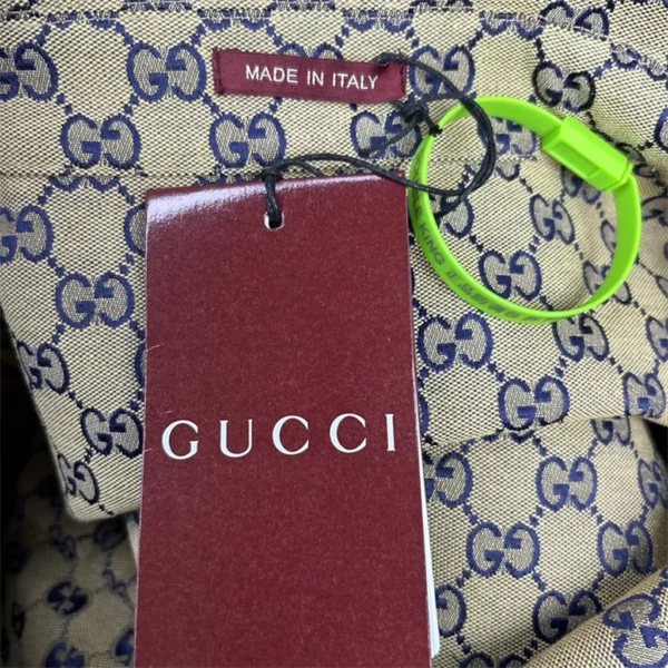 2024 Gucci Jacket - Gucci replica