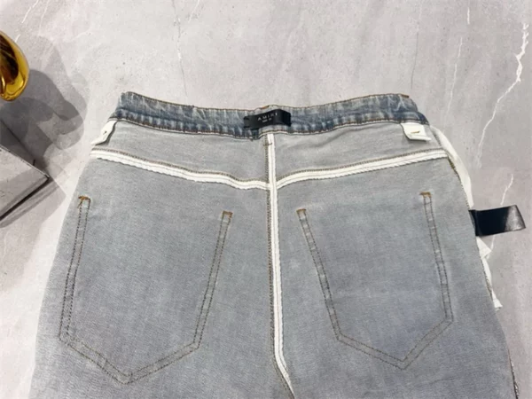 2024fw Amiri Jeans - Replica jeans