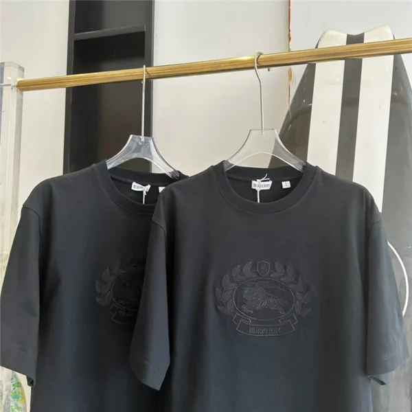 2024SS Burberry T Shirt - Replica shirt