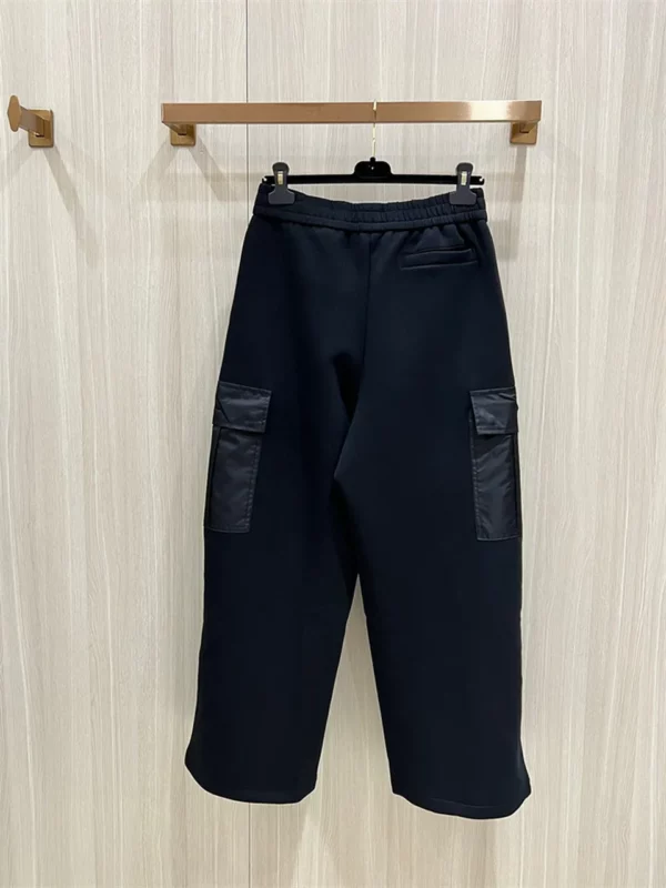 2024fw Prada Pants - Prada replica