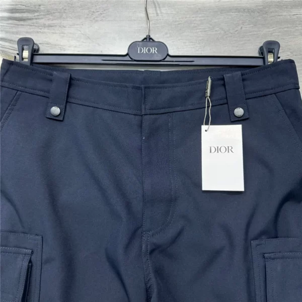 2024SS Dior Shorts - Replica designer shorts