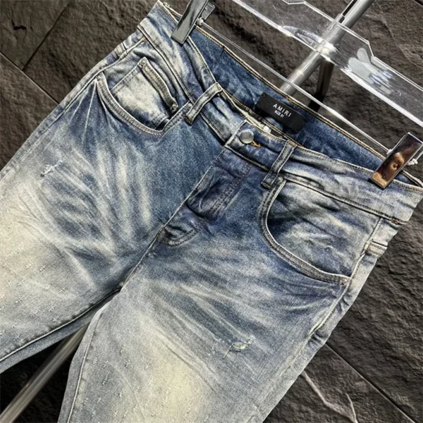 2024SS Amiri Jeans - Replica jeans