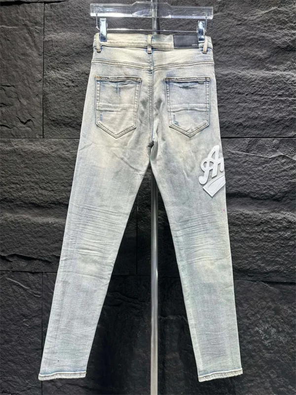 2024SS Amiri Jeans - Replica jeans