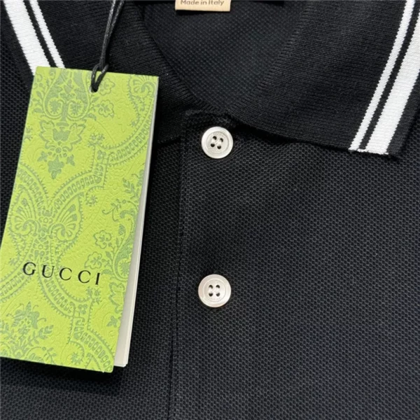 2024 Gucci Polo Shirt - Replica shirt