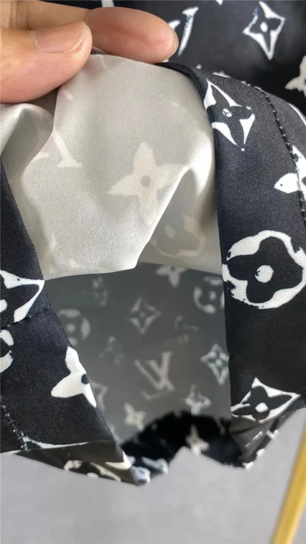 2024SS Louis Vuitton Shorts - Replica designer shorts