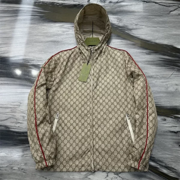 2024 Gucci Jacket - Gucci replica