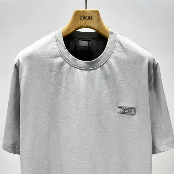 2024SS Dior T Shirt - Replica Dior