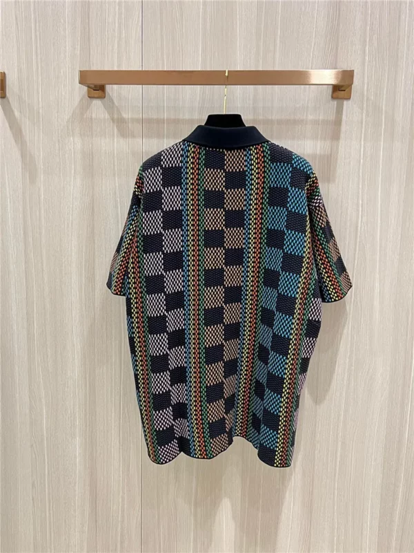 2024SS Louis Vuitton Sweater - Replica Louis Vuitton