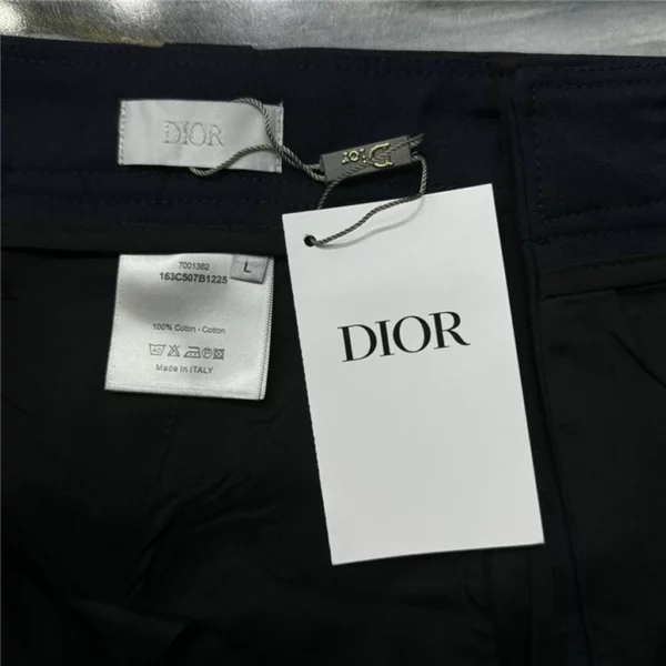 2024SS Dior Shorts - Replica designer shorts